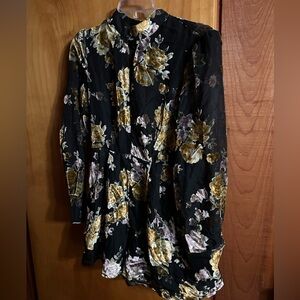 Astr the Label Romper